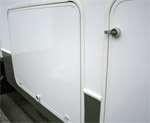 RV Compartment Locks